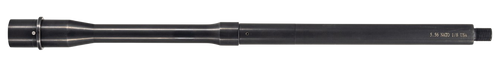 Trybe AR-15 5.56 NATO Threaded Barrel