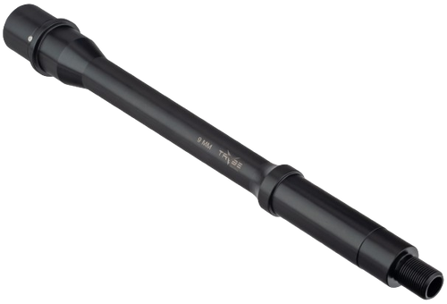 Trybe AR-15 9mm Luger Threaded Barrel - 10in Trybe AR-15 9mm Luger Threaded Barrel - 10in