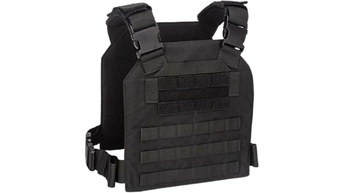 TRYBE Ultra-Function Plate Carrier black TRYBE Ultra-Function Plate Carrier black