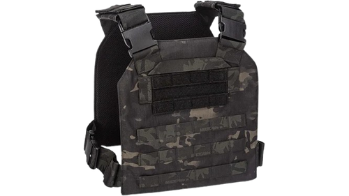 TRYBE Ultra-Function Plate Carrier black multicam TRYBE Ultra-Function Plate Carrier black multicam