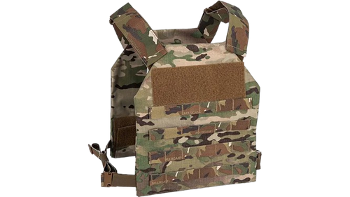 TRYBE Covert Plate Carrier multicam TRYBE Covert Plate Carrier multicam