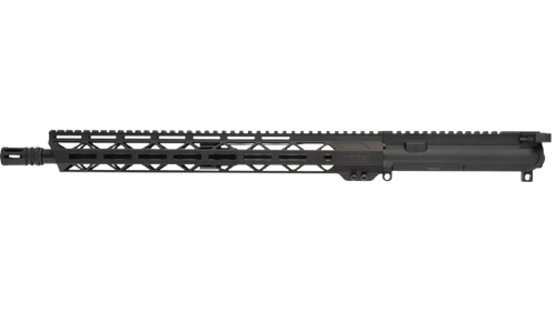 TRYBE AR-15 .300 Blackout Magnite 16in Complete Upper Receiver TRYBE AR-15 .300 Blackout Magnite 16in Complete Upper Receiver