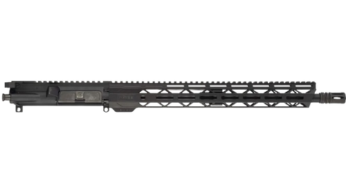 TRYBE AR-15 .300 Blackout Magnite 16in Complete Upper Receiver TRYBE AR-15 .300 Blackout Magnite 16in Complete Upper Receiver