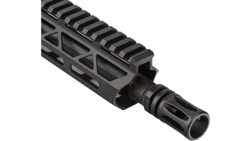 TRYBE AR-15 .300 Blackout Magnite 16in Complete Upper Receiver TRYBE AR-15 .300 Blackout Magnite 16in Complete Upper Receiver