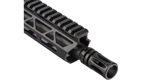 TRYBE AR-15 5.56x45 NATO Magnite Complete Upper Receiver TRYBE AR-15 5.56x45 NATO Magnite Complete Upper Receiver