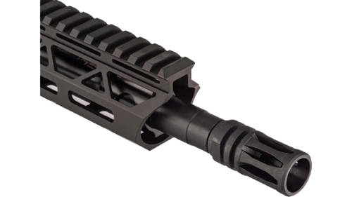 TRYBE AR-15 .223 Magnite 10.5in Complete Upper Receiver TRYBE AR-15 .223 Magnite 10.5in Complete Upper Receiver