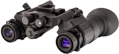Trybe NVG-50 Gen 3 Dual 1x Night Vision Goggle Trybe NVG-50 Gen 3 Dual 1x Night Vision Goggle