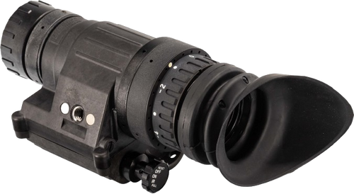 Trybe PVS-14 Gen 3 Night Vision Monocular, Min 1600 FOM Trybe PVS-14 Gen 3 Night Vision Monocular, Min 1600 FOM