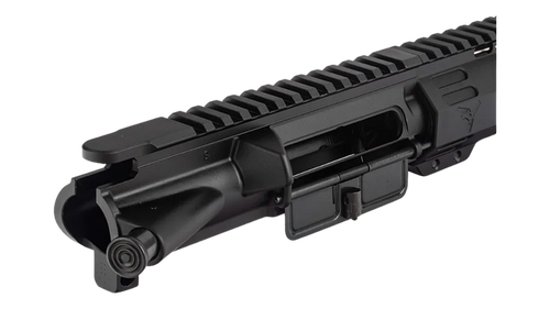Trybe AR-15 9mm Luger 16in Complete Upper Receiver