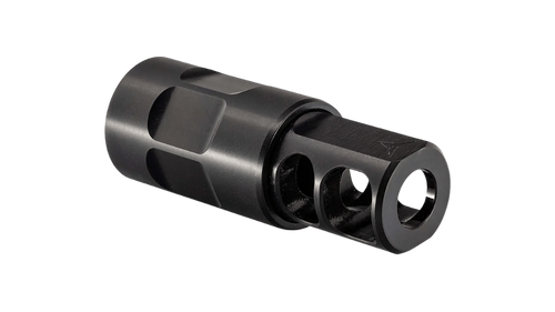 Trybe Self-Timing Muzzle Brake .30/7.62