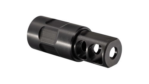Trybe Self-Timing Muzzle Brake .22/5.56
