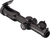 Trybe 1-8x24mm Rifle Scope, 30mm Tube, SFP, BDC Reticle - Black Trybe 1-8x24mm Rifle Scope, 30mm Tube, SFP, BDC Reticle - Black