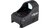 TRYBE 1x24mm Mini Reflex Red Dot Sight TRYBE 1x24mm Mini Reflex Red Dot Sight