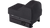 TRYBE 1x24mm Mini Reflex Red Dot Sight TRYBE 1x24mm Mini Reflex Red Dot Sight