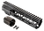 Trybe AR-15 Magnite Go Fast Ultra Lightweight M-LOK Handguard w/ Full Top Rail - 7in Trybe AR-15 Magnite Go Fast Ultra Lightweight M-LOK Handguard w/ Full Top Rail - 7in