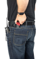 All Purpose Slim Fit Denim Jeans, Dark Wash
