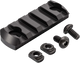 Trybe Magnite M-Lok Picatinny Rail Section w/ Lugs - 5 Slot