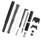 Trybe Slide Parts Completion Kit for Glock 17 w Guide Rod