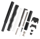 Trybe Slide Parts Completion Kit for Glock 19 w Guide Rod