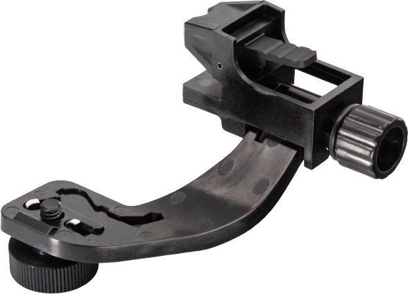 PVS-14 J-Arm Head Mount Adapter