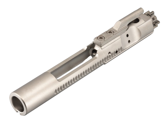 Mil-Spec 5.56 Enhanced Complete Bolt Carrier Group