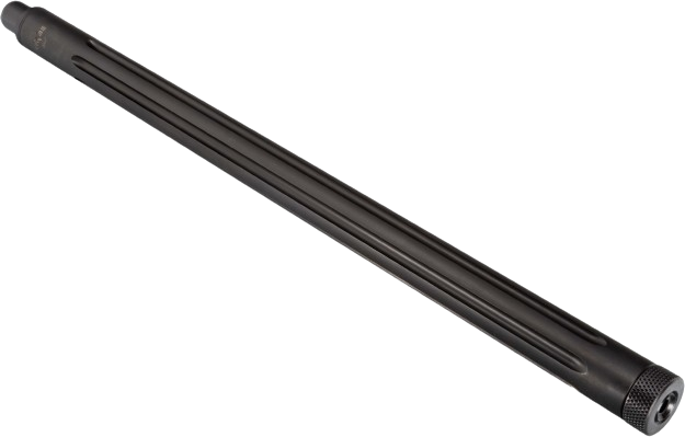 16in Bull Barrel for Ruger 10/22, .22 Long Rifle