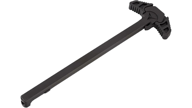 トイガン Daniel Defense AR-10 Charging Handle Daniel Defense Charging Handle Assembly w/Latch, Latch