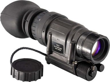 PVS-14 Gen 3 Night Vision Monocular, Min 2000 FOM