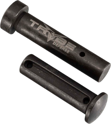 Standard AR Takedown Pins