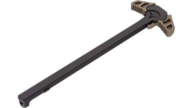Daniel Defense - Grip-N-Rip Charging Handle, AR-10, Black