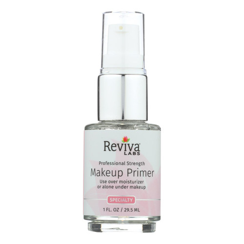 Reviva Labs - Makeup Primer - 1 Fl Oz - HG0398644