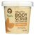 Bodhi - Body Scrub - Almond Honey - Case Of 1 - 14 Oz.
