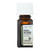 Aura Cacia - Organic Essential Oil - Vetiver - .25 Oz - HG0326207