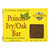 All Terrain - Poison Ivy Oak Bar Soap - 4 Oz - HG0762112