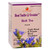 Health King Medicinal Teas Blood Tonifier And Circulator Herb Tea - 20 Tea Bags