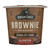 Kodiak Cakes - Brownie In Cup Chocolate Fudge - Case of 12-2.36 oz