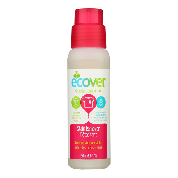 Ecover Stain Remover Stick - Case Of 9 Sticks