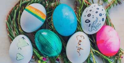 EASTER GIFTS