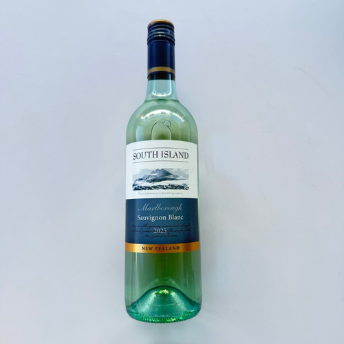 Choice of white wines that can be added to a hamper.