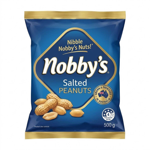 Nobby's Nuts 275 g