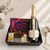 Chandon & Chocolate Indulgence Gift Tray with 750ml Chandon Brut, Cadbury Roses chocolates and OB’s Finest Biscotti. A perfect gift to share; delivery to Narracoorte.