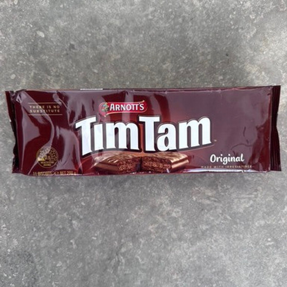 tim tam biscuits 200g