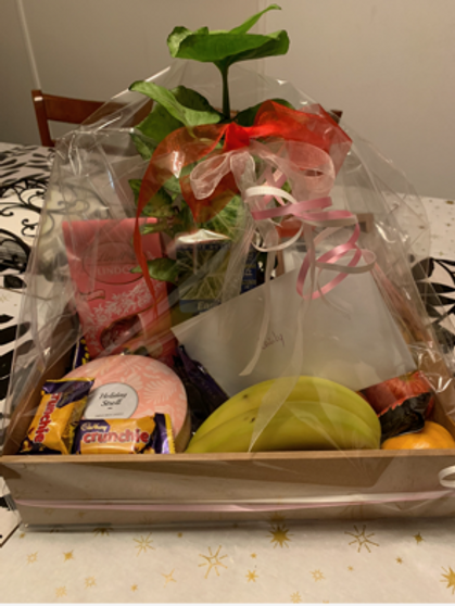 Personal Birthday