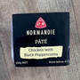 Normandie Pate in a packet.