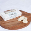 White Pretzel Clusters 6 oz.