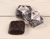 Dark Chocolate Sea Salt Caramels