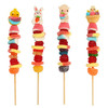 Gummy Kabob-Easter