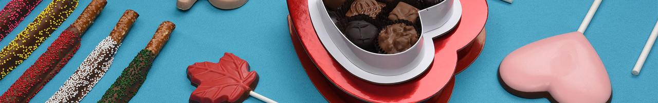 Forever Sweet Kabobs