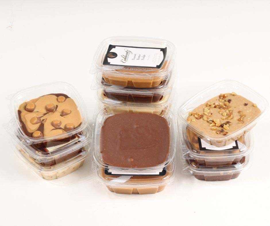Homemade Fudge | Try the Flavors | Coblentz Chocolate Co.