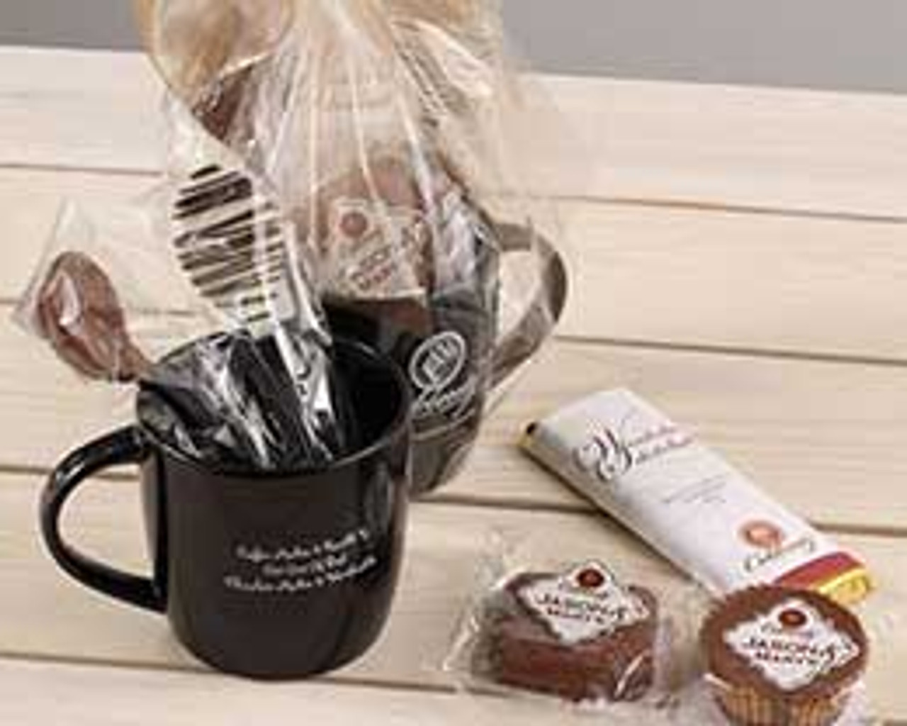 Premium Coffee Gift Basket, Corporate Gift Baskets, Coffee for a Group in  Gift Box